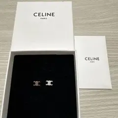 2026年最新】celine ピアス 片耳の人気アイテム - メルカリ