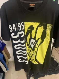 2025年最新】rolling stones voodoo lounge tシャツの人気