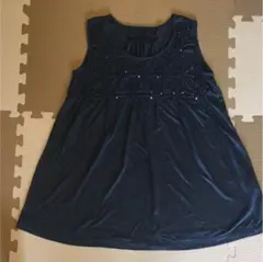 COMME CA チュニック