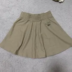 タグ付き！NIKE ナイキ　フレアミニスカート