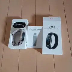 GTL1 スマートウオッチ