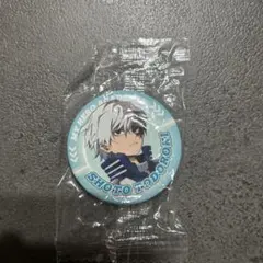 僕のヒーローアカデミア 轟焦凍 バッジ