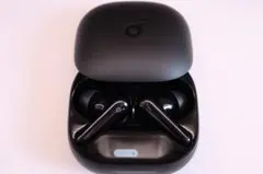 Anker Soundcore Liberty 4 Pro ミッドナイトブラック