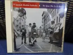 Spanish Harlem Orchestra
