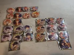 すとぷり ジェルくん ななもり くん缶バッジ ジェル