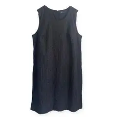 【ギャップ】GAP ノースリーブワンピース チュニック シンプル size S