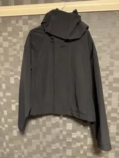 nike mmw コラボ マウンテンパーカー フード付きジャケット m 2025年最新】nike mmw ジャケットの人気アイテム - メルカリ