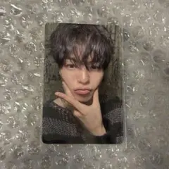 TREASURE LOVEPULSE jingdong トレカ ジェヒョク