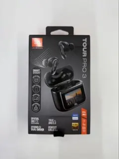 2026年最新】JBL tour pro 3の人気アイテム - メルカリ