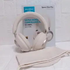 Anker soundcore Space One Pro ワイヤレスヘッドホンのサムネイル