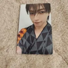 JO1 祭り 大平祥生 トレカ 126 ②