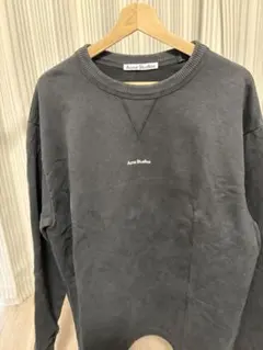 Acne Studios FLOGHO トレーナー M ベージュ - メルカリ Acne Studios FLOGHO トレーナー M ベージュ