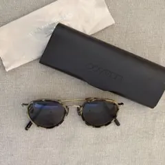 2026年最新】オリバーピープルズ mp-2 雅の人気アイテム - メルカリ