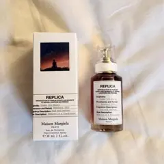 Replica Under the Stars 国内正規品