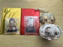 鬼滅の刃 ひなまつりアクリルスタンド