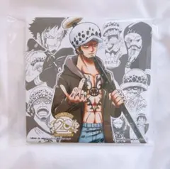 ONE PIECE ワンピース トラファルガー・ロー キャンバスボード 一番くじ
