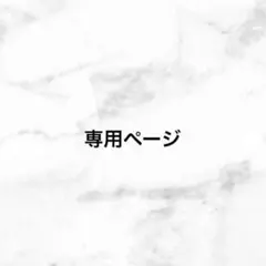 専用ページ