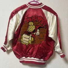 ヒスミニ ジャケット