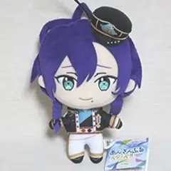 礼瀬マヨイ ぬいぐるみ あんさんぶるスターズ あんスタ ALKALOID マヨイ 2025年最新】礼瀬マヨイ ぬいぐるみの人気アイテム - メルカリ