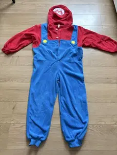 スーパーマリオ 130 着ぐるみ ハロウィン 仮装