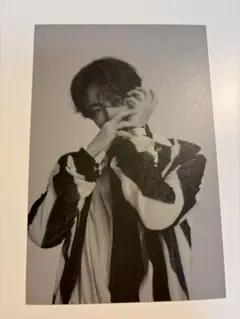 SEVENTEEN 2021 シーグリ ポストカード ジョンハン