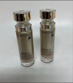 ◾️必見◾️ランコムABSOLUE リキッドファンデーション30ml×2本170-Oのサムネイル