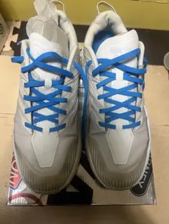 HOKA ONE ONE SPEEDGOAT シューズ