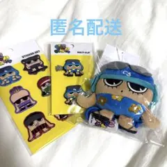 BBBros フラットマスコットKC C-Seaソウタ＆ K2マナト - メルカリ