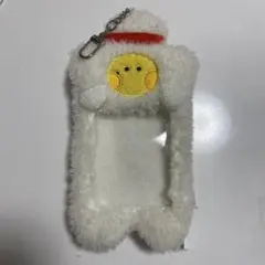 treasureジフン truz ロミー トレカケース