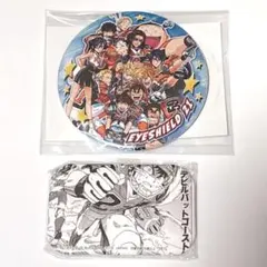 2026年最新】アイシールド21 コレクション缶バッジの人気アイテム