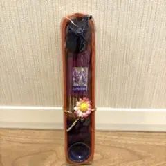 未使用 お香２種類＋お香立て セット ラベンダー ゾウ リラックス 癒し アロマ