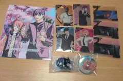 チェーンソーマン レゼ篇 特典 第3弾　ポチタ　缶バッチ　早川アキ　レゼガチャ