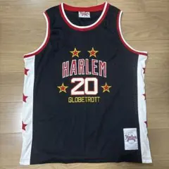 う*君様 '27archive Platinum FUBU Harlem 4X - メルカリ