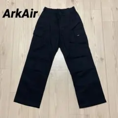 ArkAir VAPORIZE BEAMS COMBAT カーゴパンツ