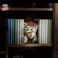 鬼滅の刃　HYOKOFIG 童磨　フィギュア　ひょこふぃぐ