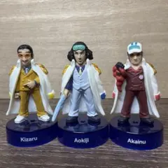 2026年最新】海軍大将フィギュアの人気アイテム - メルカリ
