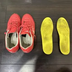 ミズノ　モナルシーダNEO 3 WIDE ELITEのサムネイル
