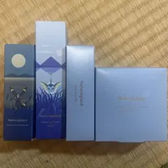 正規品期間限定Naturaglacé 4点セットのサムネイル