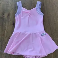 sasakiレオタード　JOサイズ