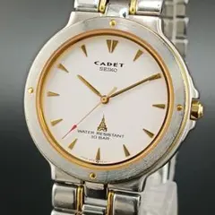 2026年最新】seiko cadetの人気アイテム - メルカリ