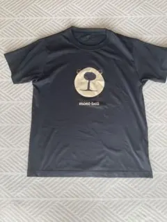 モンベル　Tシャツ