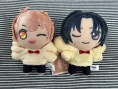 アイドリッシュセブン きらどる おさんぽーず 三月 一織 アイナナ