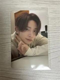 ENHYPEN ENGENEver. ヒスン トレカ