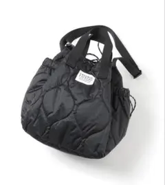 FREDRIk PACKERS ショルダーバッグ