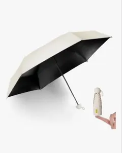 折りたたみ傘 日傘 超軽量 レディース コンパクト UVカット100% 晴雨兼用