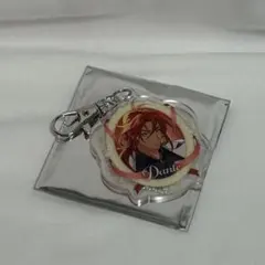 NU:カーニバル アニメイトカフェ ハート型缶バッジ エンテン - メルカリ