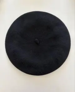 UNIQLO INES DE LA FRESSANGE PARIS ベレー帽