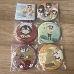 2025年最新】温泉むすめ 缶バッジの人気アイテム - メルカリ