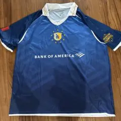 ロサンゼルスドジャース【非売品】Dodgers FC ユニフォーム - メルカリ