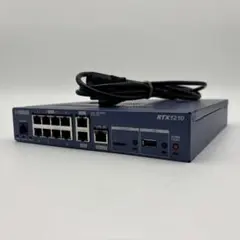2026年最新】rtx1210の人気アイテム - メルカリ